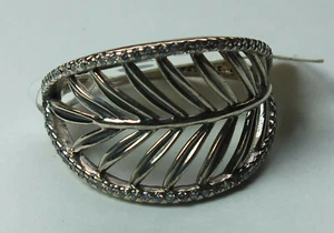 Pandora Damenring Gr. 58   .925 Silber  # A 32748 - Bild 1 von 1