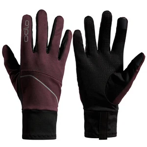 Odlo Cover Safety Light Laufhandschuh |761020-30910| Touchscreen-Kompatibel - Bild 1 von 3