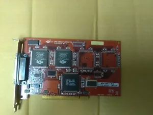 Comtrol A00075-8 Port Rocketport 8 PCI (4 verfügbar) & Garantie - Bild 1 von 1