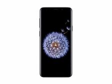 Samsung Galaxy S9 - 64GB - Midnight Black (Unlocked) (single SIM)