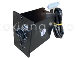 1PC for WANSHSIN WS-P Panel AC Speed Motor Motor Controller 6W~250W - Picture 1 of 3