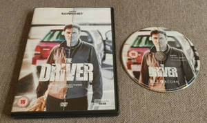 DVD The Driver David Morrissey - Imagen 1 de 2