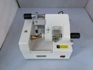 CP-4A Optometry Eyeglass Optical Lens Cutter Cutting Milling Machine 110/220V - Picture 1 of 8