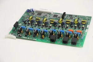 Tarjeta troncal Nec Aspire NSA-18003 IP1NA-8COIU-LS1 - Imagen 1 de 5