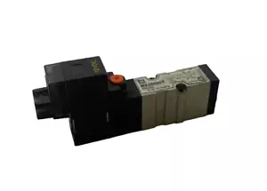 SMC NVJ3130Y Elettrovalvola usata - Foto 1 di 4