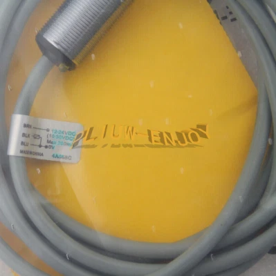 1PCS NEW Proximity Switch Sensor BI5-G18K-AP6X For TURCK - Image 1 of 4