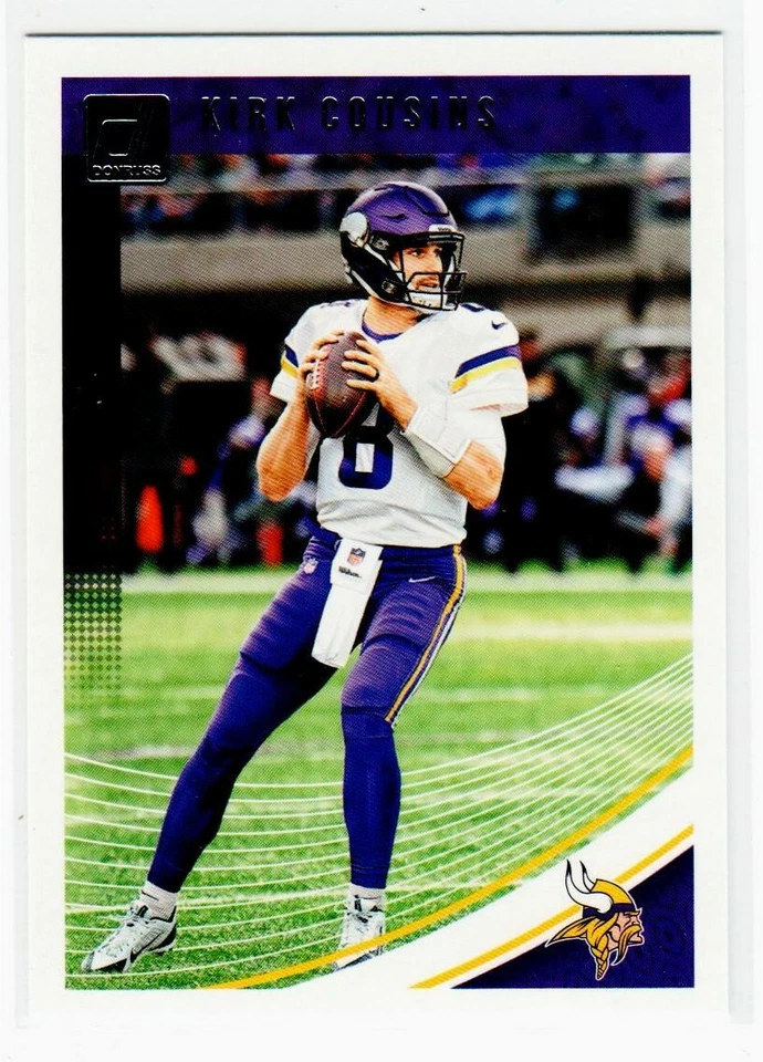 2018 Donruss Football Complete Your Set You Pick/Choose #201-400 w/ Rated Rookie - Image 1 of 1