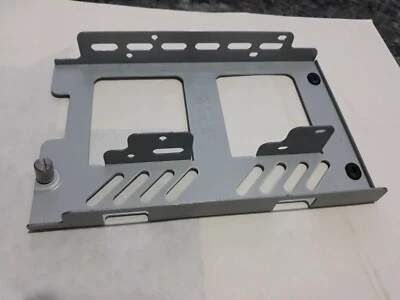 toshiba POS st-at10 / at20 hard drive caddy - Image 1 of 3