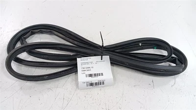 Buick Lacrosse en Puerta Sello Goma Pasajero Derecho Trasero 2013 2014 2015 2016 Foto 1 de 4