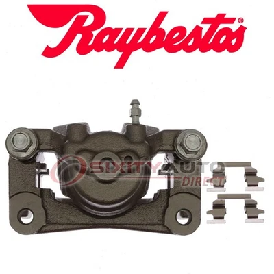 Raybestos Rear Right Disc Brake Caliper for 2014-2018 Infiniti Q50 2.0L 3.0L qe Foto 1 de 4