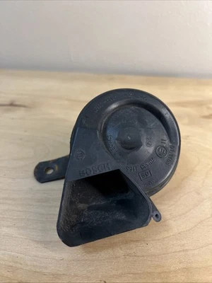 Mercedes W219 CLS550 2006-2011 sirena de alarma de señal de bocina de bajo tono OEM A046466 Foto 1 de 4