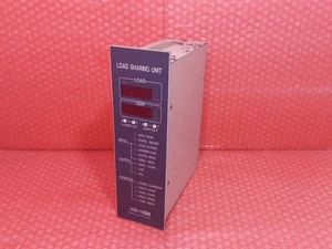 Uzushio Electric UGS-11 Load Sharing Unit ULS11 - Picture 1 of 11