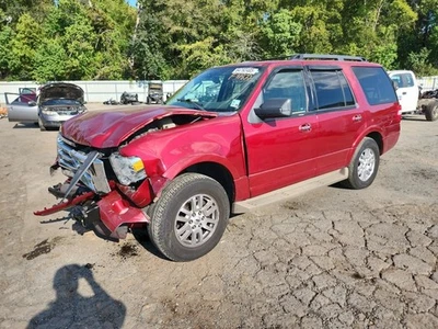 Console Front Roof Without Sunroof Fits 09-14 EXPEDITION 1913830 — 第 1/4 张图片