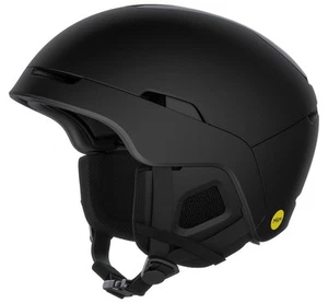 POC Fornix MIPS M/L Snowboardhelm - Matt Schwarz (PC104761037MLG1) - Bild 1 von 1