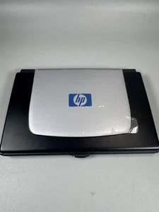 HP iPAQ Foldable Keyboard G750 (249711-001) QWERTZ German Layout - Picture 1 of 9