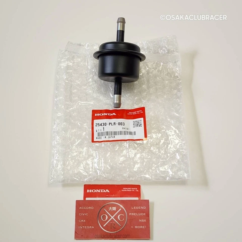 25430-PLR-003 OEM Honda Acura Automatic Transmission Filter