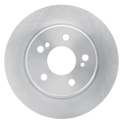 For Mercedes-Benz C36 AMG 95 R1 Concepts eLINE Plain 1-Piece Rear Brake Rotor - Imagem 1 de 4