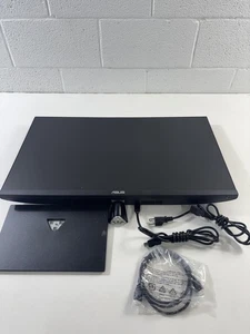 ASUS 31.5” 4K HDR Eye Care Monitor (VP327Q) – UHD (LCD Damage) - Picture 1 of 5