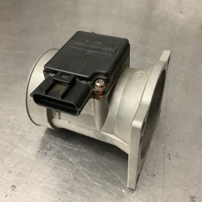 1997-2001 Ford Ranger 2.5L 3.0L Mass Air Flow Meter Sensor MAF OEM Foto 1 de 4