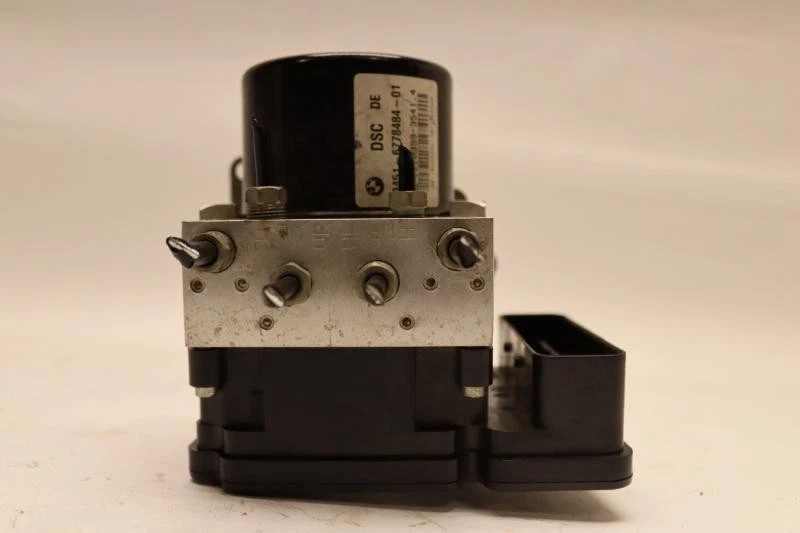 BMW 323i 328i 335i 135i 128i 2008 ABS conjunto de módulo de bomba de freno antibloqueo OEM Foto 1 de 4
