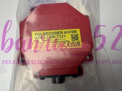 1PCS New Fanuc A860-2000-T321 - Image 1 of 4