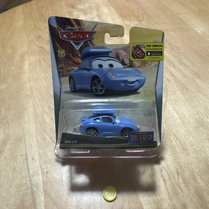 Disney Pixar Cars Road Trip Sally - Picture 1 of 2
