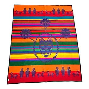 PENDLETON BEAVER STATE WOLLDECKE LILLIA PITT COYOTE HUCKLEBERRY SISTERS - FEHLER - Bild 1 von 21