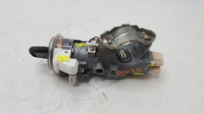 Interruptor de encendido con carcasa y llave 2009 2010 09 10 Subaru Forester transmisión manual Foto 1 de 4