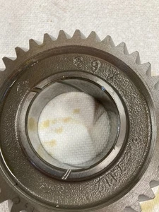 FORD 8N IST GEAR   (USED) - Picture 1 of 3
