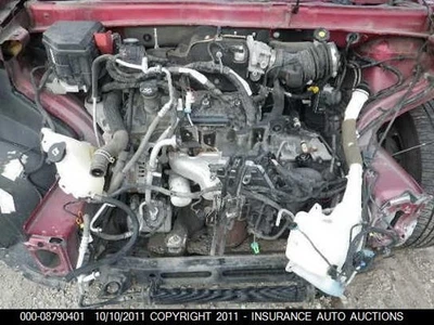 05 06 07 08 09 10 PONTIAC G6 MEDIDOR DE FLUJO DE AIRE 49881 Foto 1 de 4