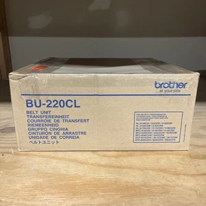 Transfer-Kit BU-220CL Brother DCP-9015CDW, 9017CDW, 9020CDN, 9022CDW Shelf Wear - Afbeelding 1 van 4