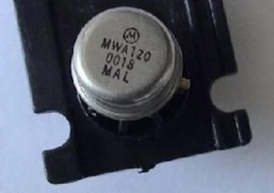 MOT MWA120 CAN-3 #fb - Imagen 1 de 3