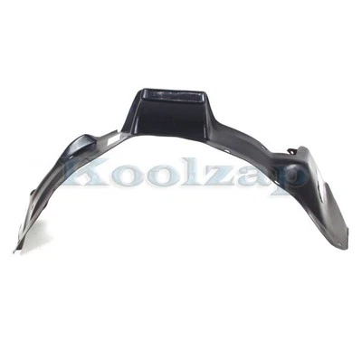For 84-95 Caravan & Voyager Front Splash Shield Inner Fender Liner Right Side - Image 1 of 4
