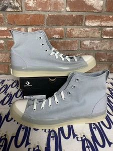 Size 13 Converse Chuck Taylor All-Star CX Hi Grey Brand New Original Box AO3746C - Picture 1 of 5