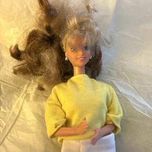 Vintage 1979 Barbie x Kleidung von Mattel gebraucht sehr gepflegt 11,5 Zoll - Bild 1 von 7
