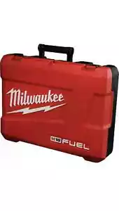 Milwaukee 18V Fuel Hard Tool Case For Drill M18FPD30 and Impact Driver M18FID30 - Picture 1 of 1