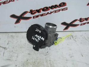 MAZDA 2 2007-2014 1.6 DIESEL THROTTLE BODY 28275019 - XBTB0127 - Picture 1 of 3