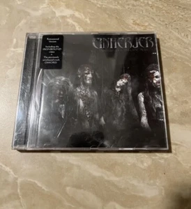 EINHERJER - Norwegian Native Art - CD - Import - RARE - Picture 1 of 3