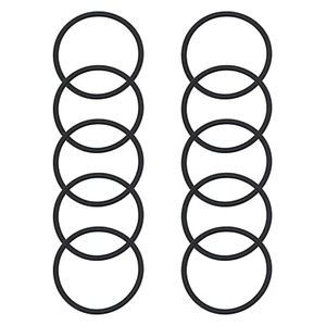10 Stück 877-368 Kolben O-Ring Teil passend für Hitachi NR83A NR83AA NR83A2 NR83 - Bild 1 von 12