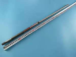 For SUZUKI Motor 9.9/15/99HP Drive Shaft - S 57100-93910 57100-93911 57100-93912 - Foto 1 di 5