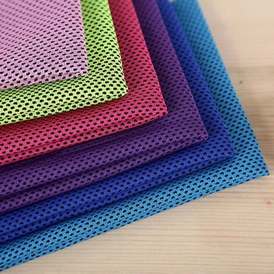 Buy 2 get 1 free ice Cooling Towel for Sports/Workout/Fitness/Gym/Yoga/Pilates - Image 1 of 4