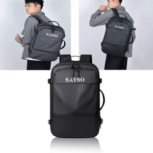 1PC Airback Vacpack Backpack Expandable Backpack for Air with Vacuum Compression - Picture 1 of 24