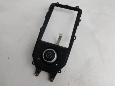 Interruptor de control de pantalla de navegación McLaren MP4 12C Spider 2013 11M1455CP.01 J096 Foto 1 de 2