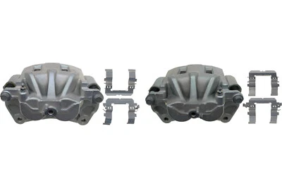 KIT pinzas de freno de disco delanteras Raybestos para Subaru WRX 2015-2019 2,0 H V4 (78347) Foto 1 de 4