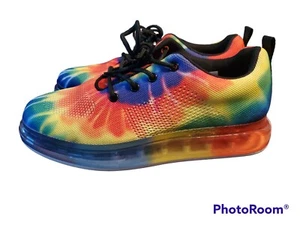 Women's CAPE ROBBIN Shoes - Size 10M - Burst-SS  Rainbow  - Picture 1 of 6