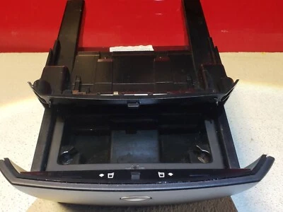 07 08 09 10 Mercedes-Benz R350 console central porta-copo traseiro fabricante de equipamento original - Imagem 1 de 4