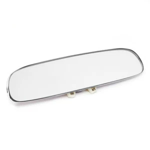 Inside Rear View Mirror Day/Night Push Button 1961-1965 Falcon - Picture 1 of 3