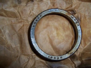 Bower Roller Bearings 15245 Cup Race NOS - Foto 1 di 5
