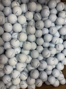 100 Pro V1x Titleist PRACTICE Used Golf Balls Mint 5A AAAAA FREE SHIPPING prov - Picture 1 of 2