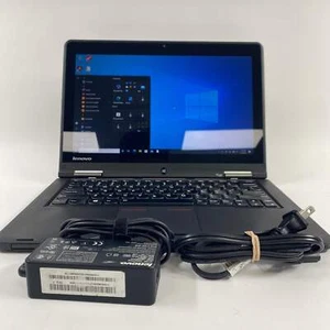 Lenovo Thinkpad X13 Yoga Gen 1 20CD-S01H00 13,3" i7-4500U 1,8GHz 8GB RAM 512GB - Bild 1 von 5